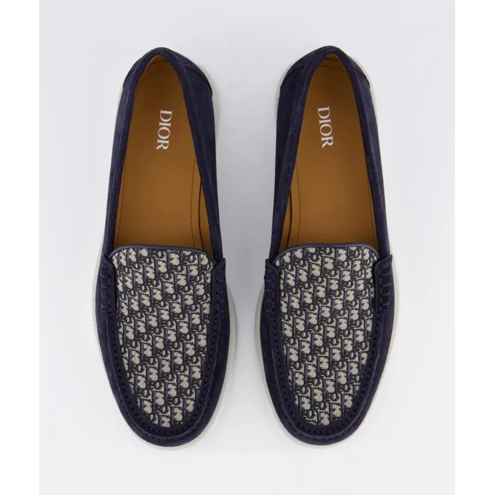 Clean Loafer Smooth für Herren