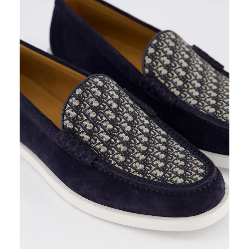Clean Loafer Smooth für Herren