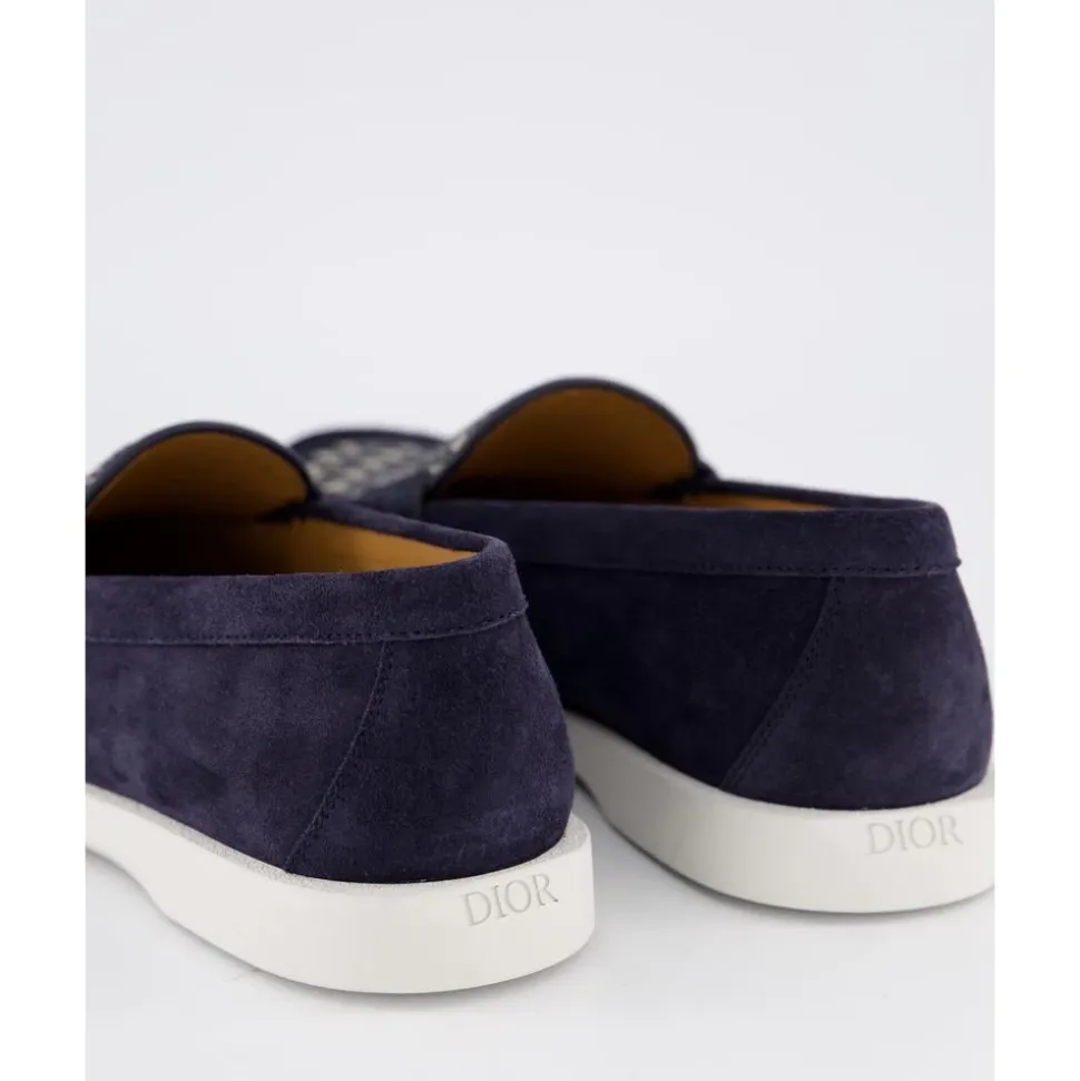 Clean Loafer Smooth für Herren