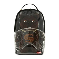 Clear Bear Rucksack MultiFarbe
