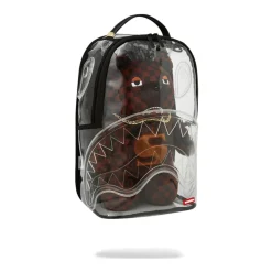 Clear Bear Rucksack MultiFarbe