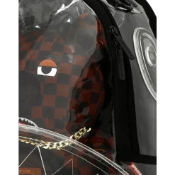Clear Bear Rucksack MultiFarbe