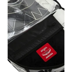 Clear Bear Rucksack MultiFarbe