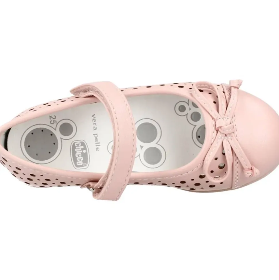 Cleliana Ballerina Schuhe