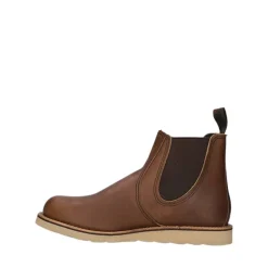 Clic Chelsea Boots
