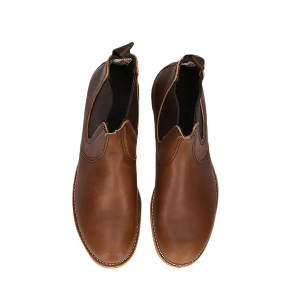 Clic Chelsea Boots