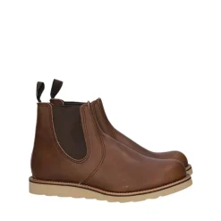 Clic Chelsea Boots