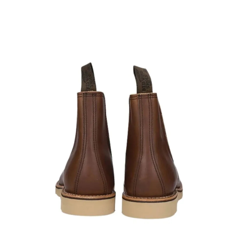 Clic Chelsea Boots