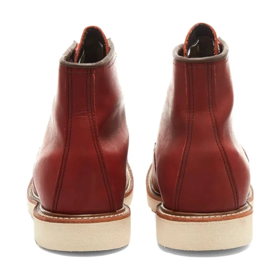 Clic MOC Gore-Tex Stiefel