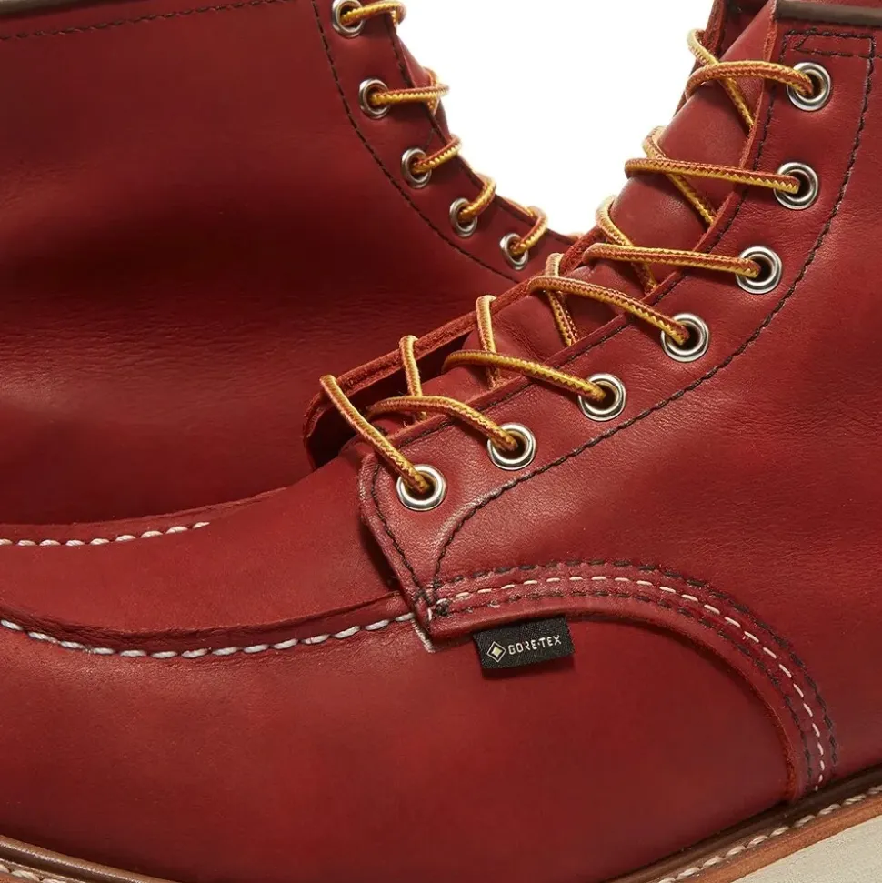 Clic MOC Gore-Tex Stiefel