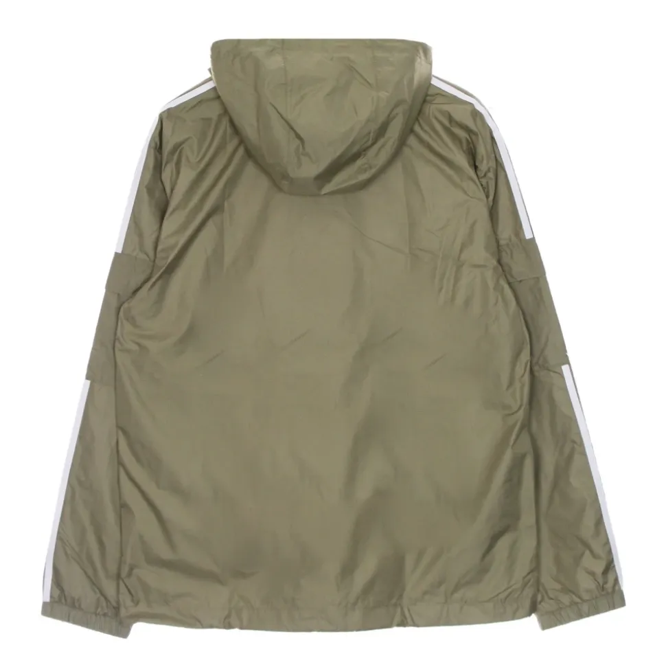 Clic Windbreaker