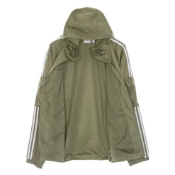 Clic Windbreaker