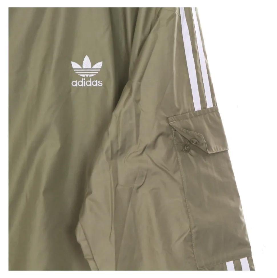 Clic Windbreaker