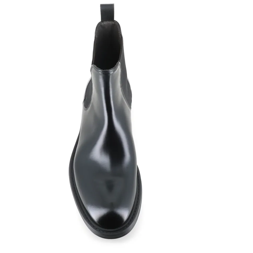 Clipper Chelsea Boot
