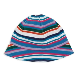 Cloche-Hut mit Krempe
