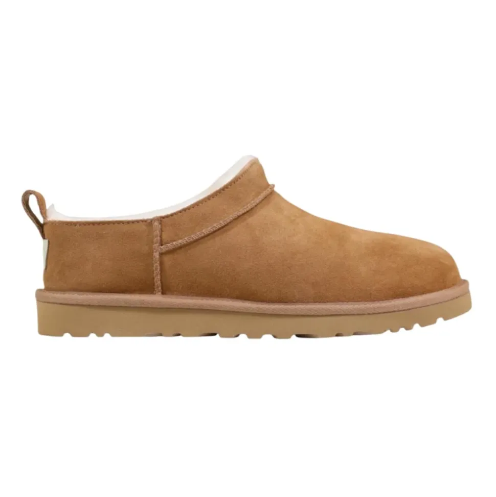 Clogs