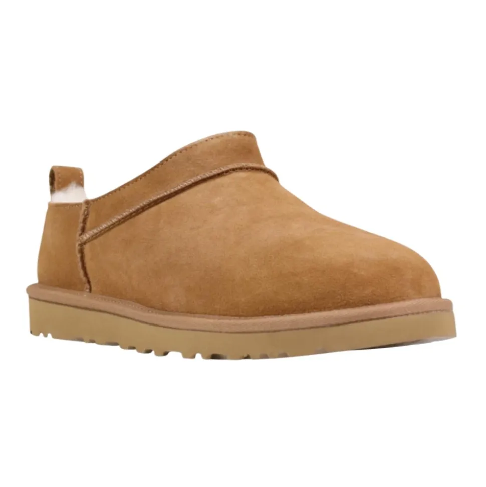 Clogs