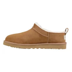 Clogs