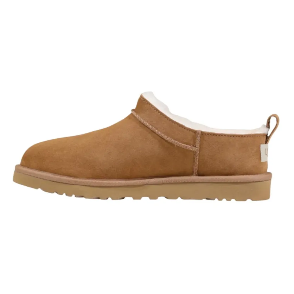 Clogs
