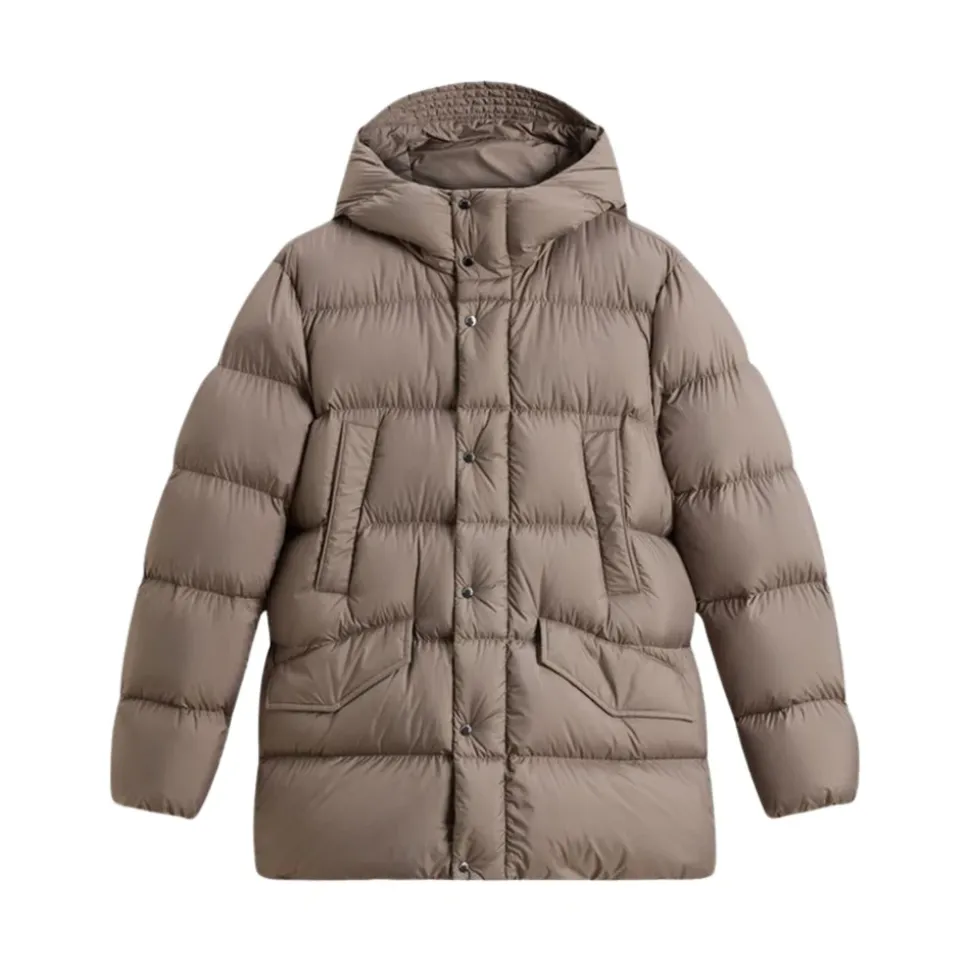 Cloud Davis Parka für Herren