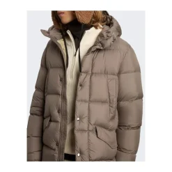 Cloud Davis Parka für Herren