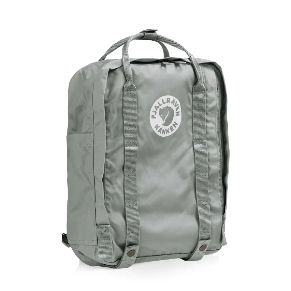 Cloud Grey Kanken Rucksack