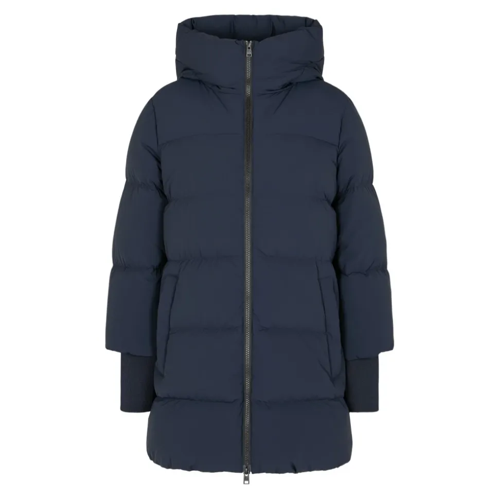 Cloud Madison Coat