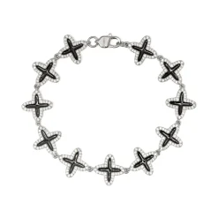 Clover Bracelet