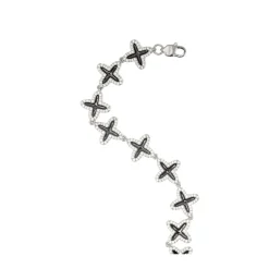 Clover Bracelet