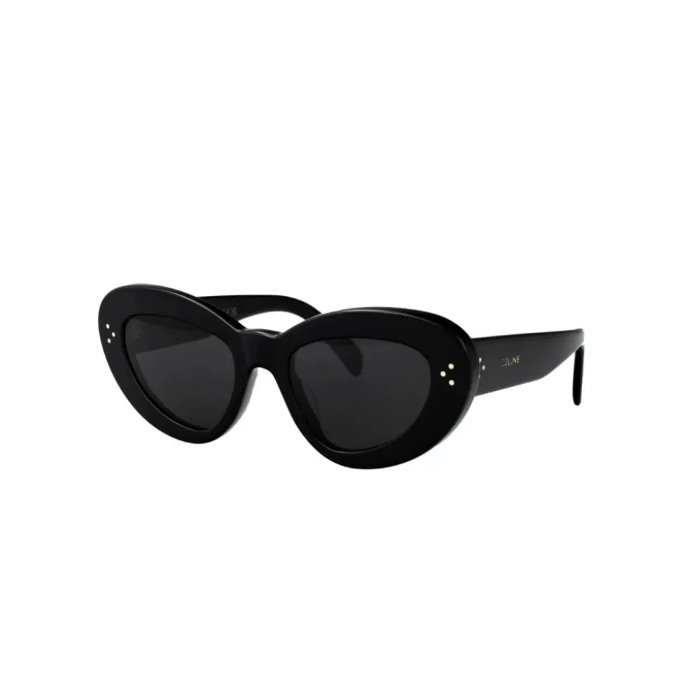 CL40320U 01A Sunglasses