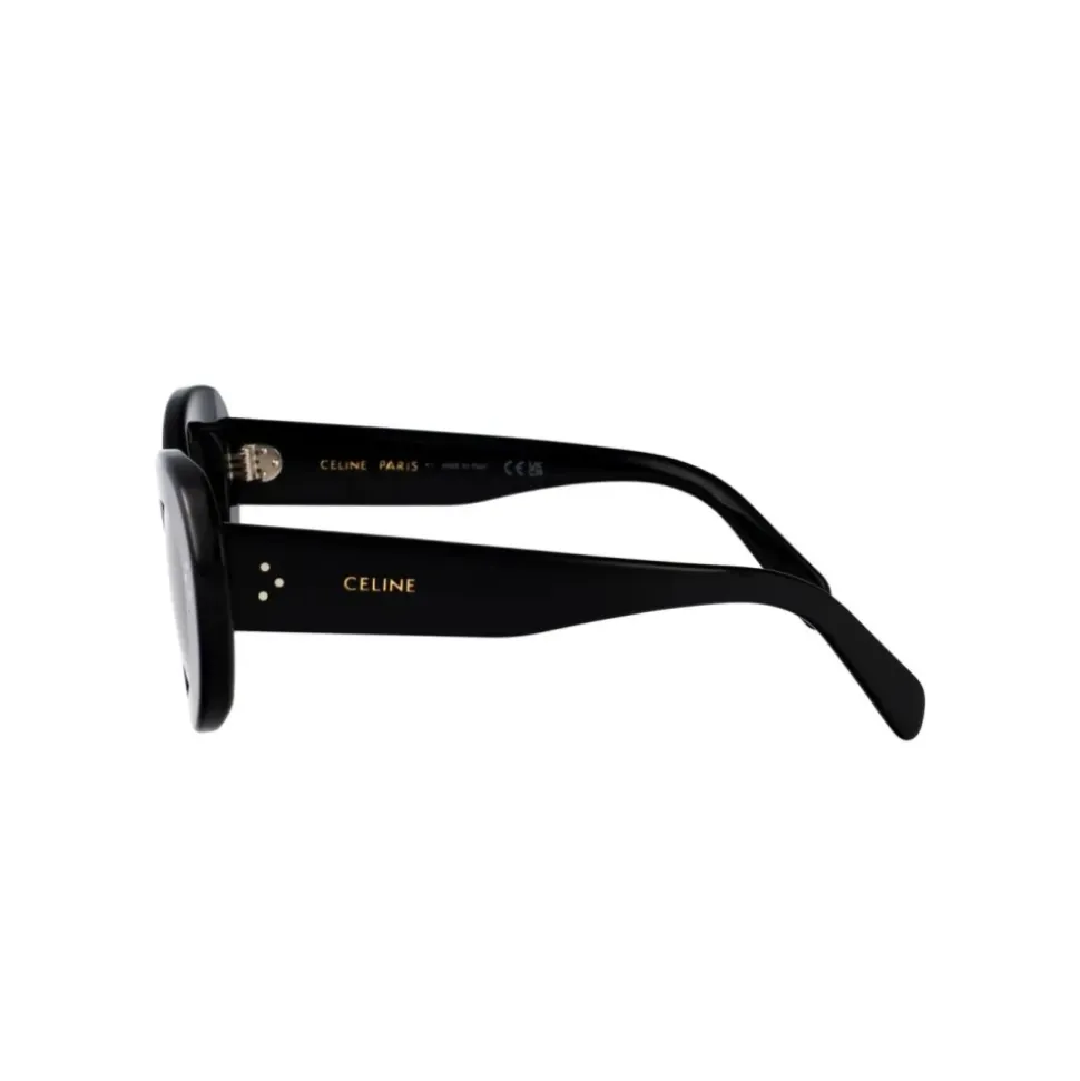 CL40320U 01A Sunglasses