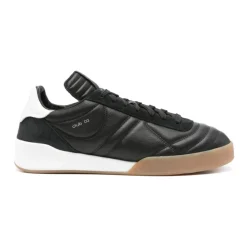 Club 02 Leder-Sneakers