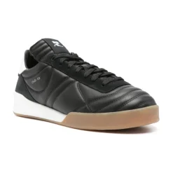 Club 02 Leder-Sneakers
