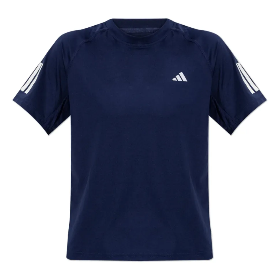 Club 3-Stripes Climacool T-Shirt