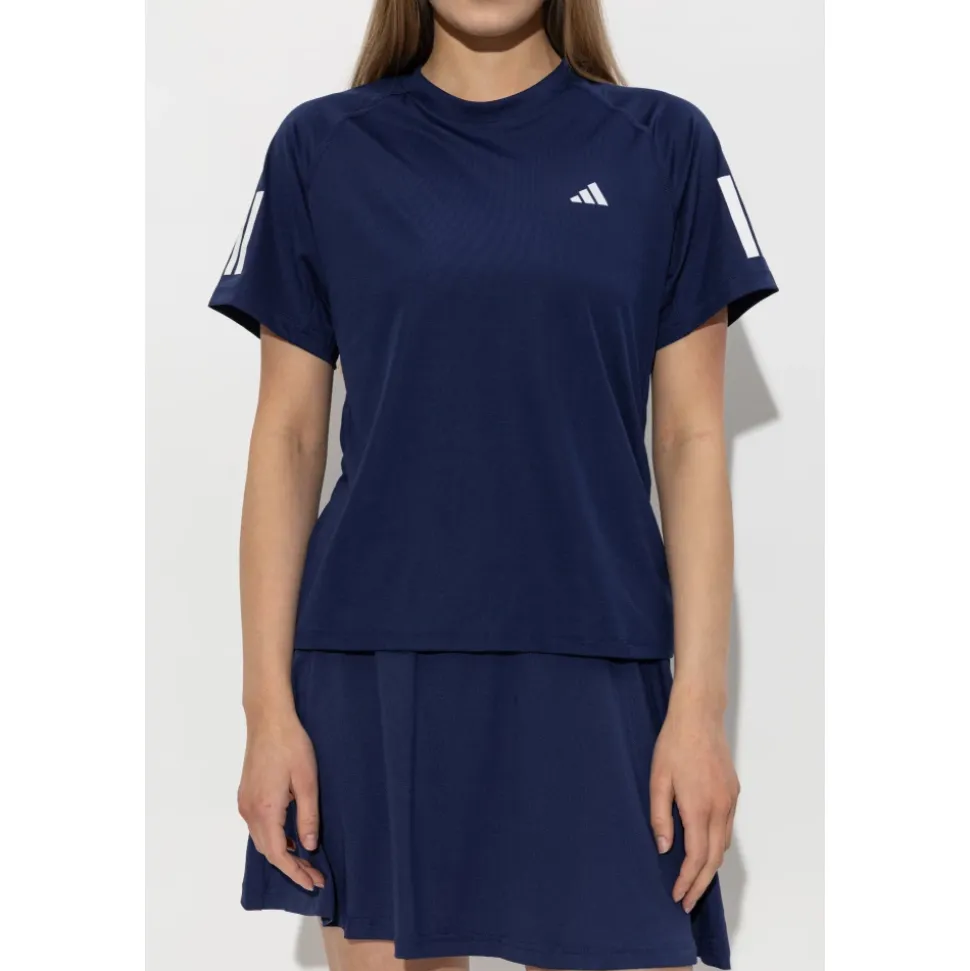 Club 3-Stripes Climacool T-Shirt