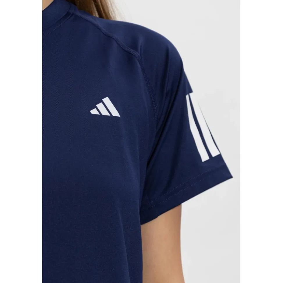 Club 3-Stripes Climacool T-Shirt