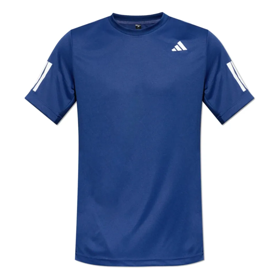 Club 3-Stripes Tee
