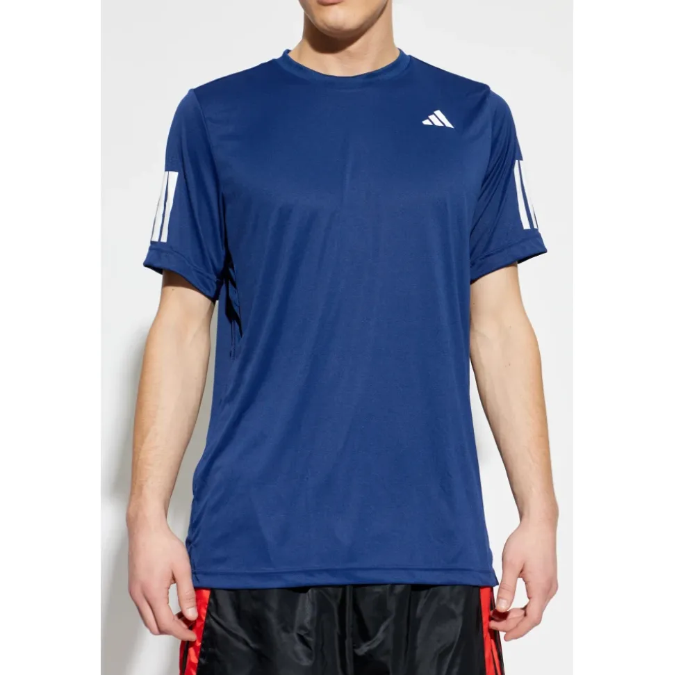 Club 3-Stripes Tee