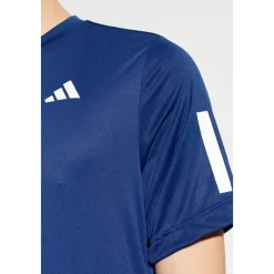 Club 3-Stripes Tee