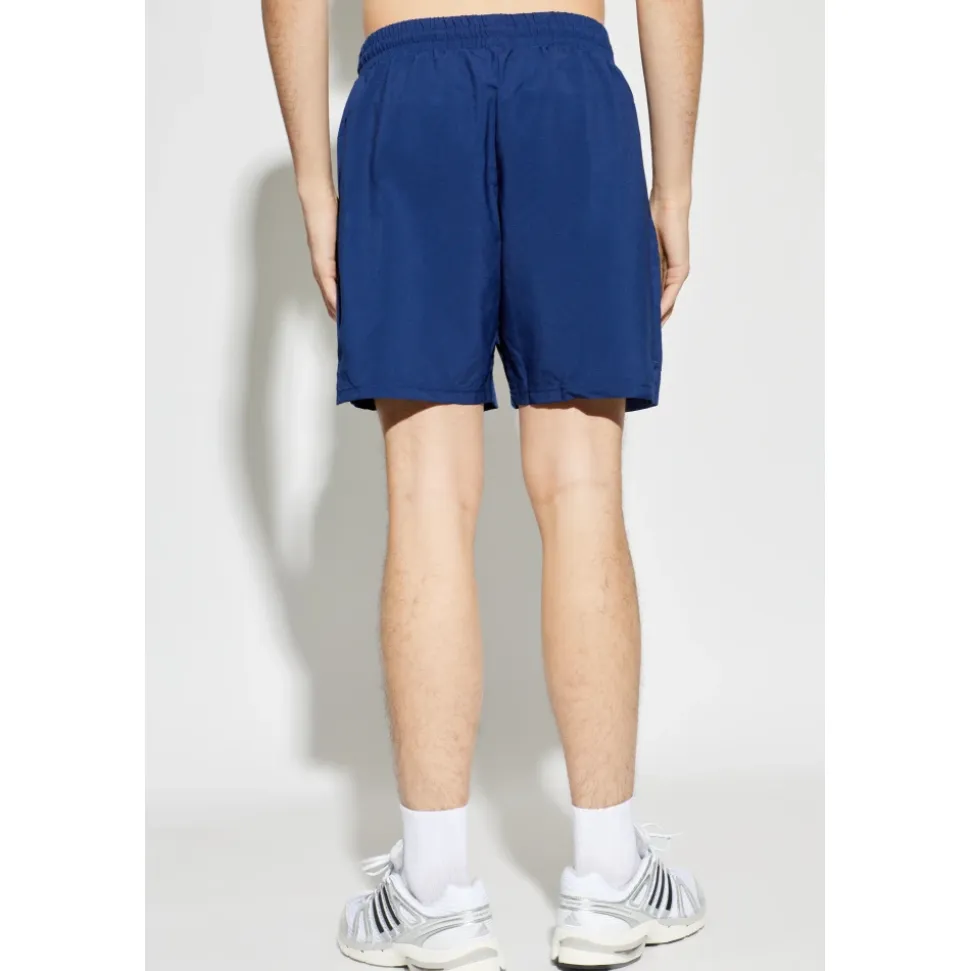 Club Tennis Climacool 3-Stripes Shorts