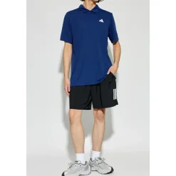 Club Tennis Climacool 3-Streifen Shorts