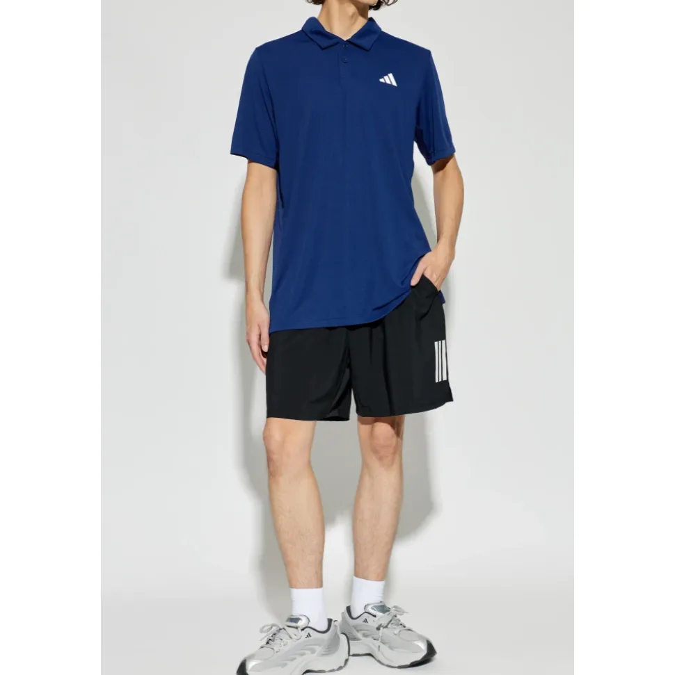 Club Tennis Climacool 3-Streifen Shorts