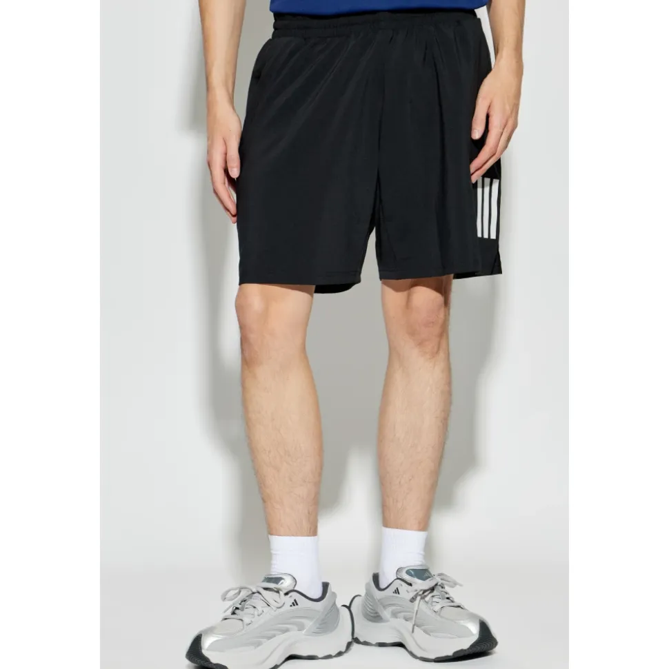 Club Tennis Climacool 3-Streifen Shorts
