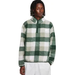 Club Winterized Half-Zip