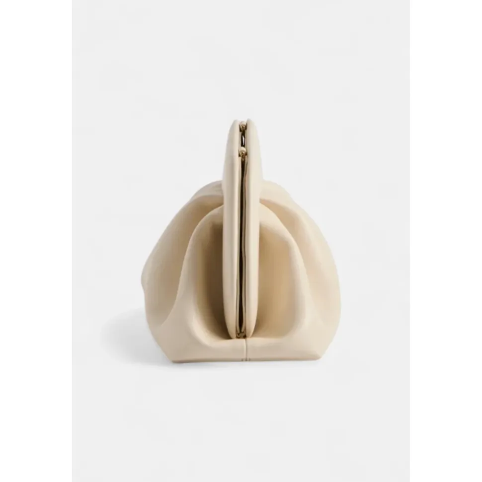 Clutch Schultertasche