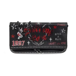Clutch Tasche Rock