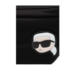 Coated Belt Bag