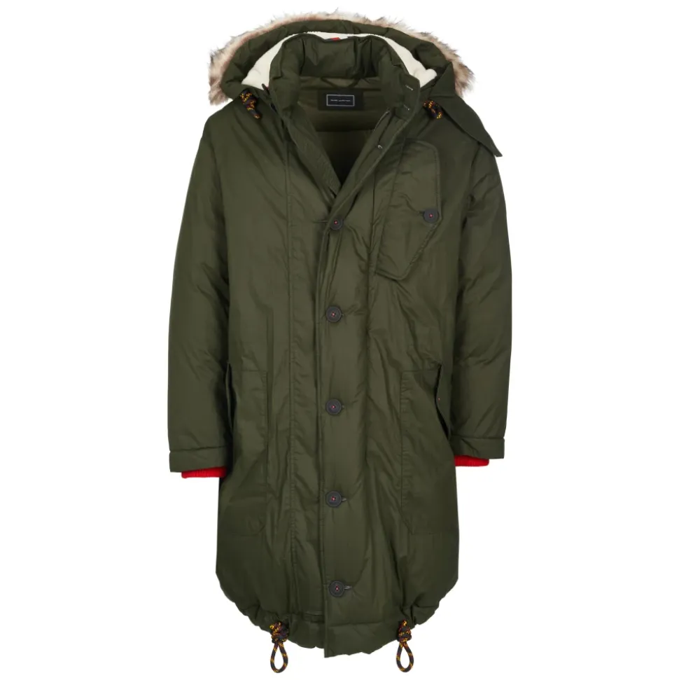 Coats