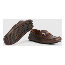Cocoa Driver Schuh mit Web