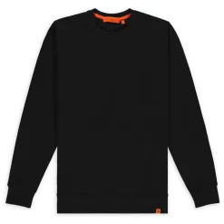 Cody Crewneck Black - MiintoTitle - Cody Crewneck